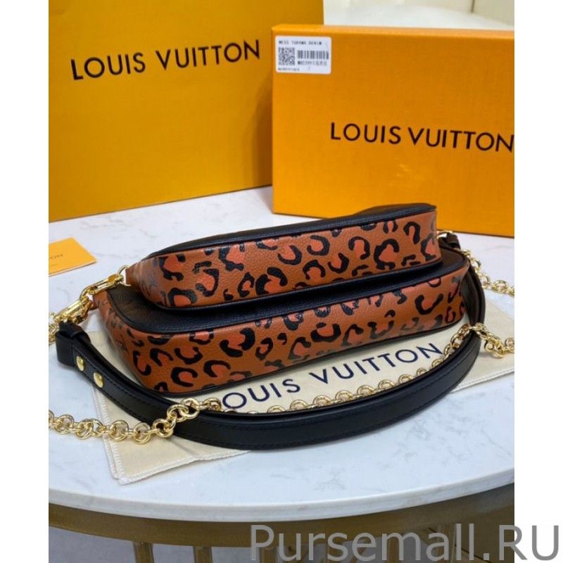 Multi Pochette Accessoires M58520 - Image 5