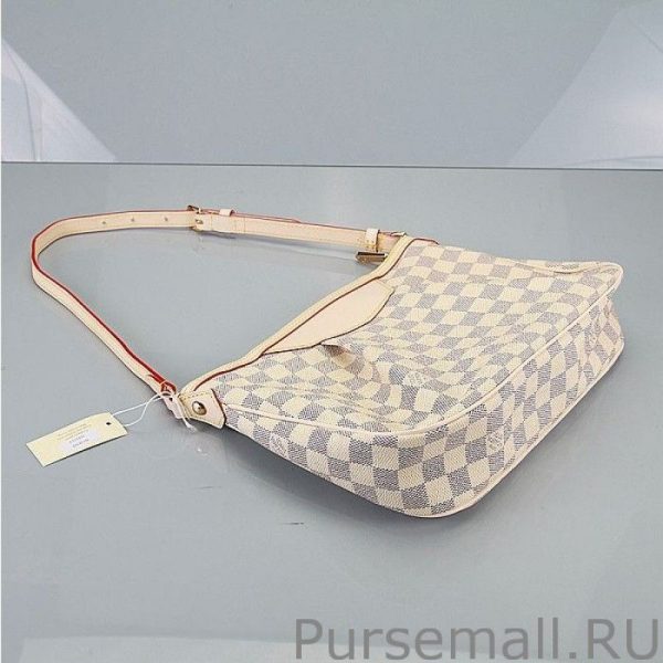 Siracusa PM bags Damier Azur Canvas N41113 - Image 4