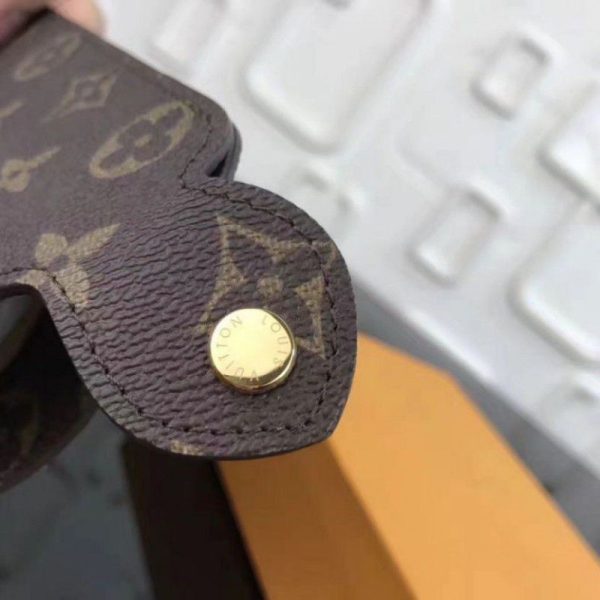 Sunglasses Case MM Monogram M66544 - Image 5