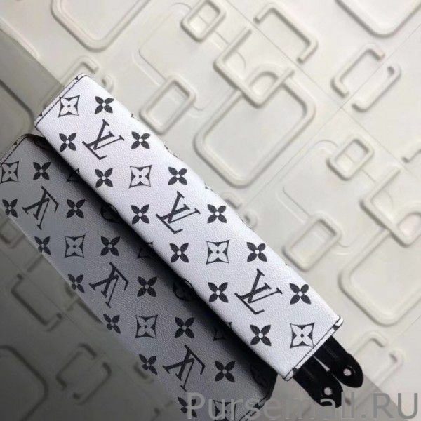 Pochette Voyage MM Monogram M63039 - Image 5