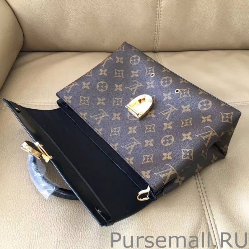One Handle Flap MM Bag Monogram M43125 - Image 5