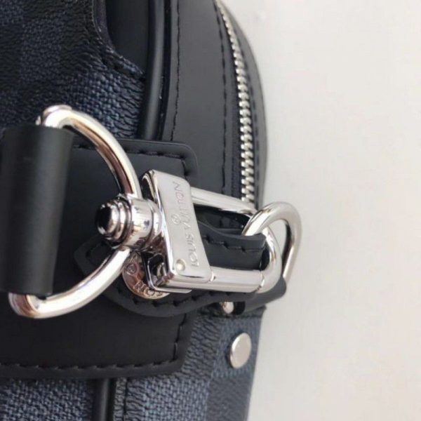 Dandy MM Bag Damier Cobalt N44000 - Image 5