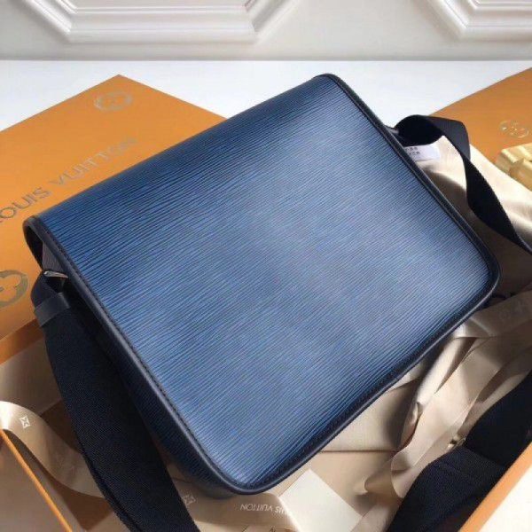 Messenger PM Epi Leather M53494 - Image 6