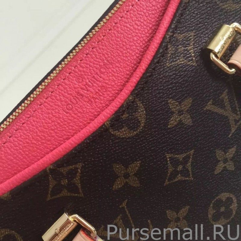 Pallas BB Monogram Canvas M40463 - Image 5