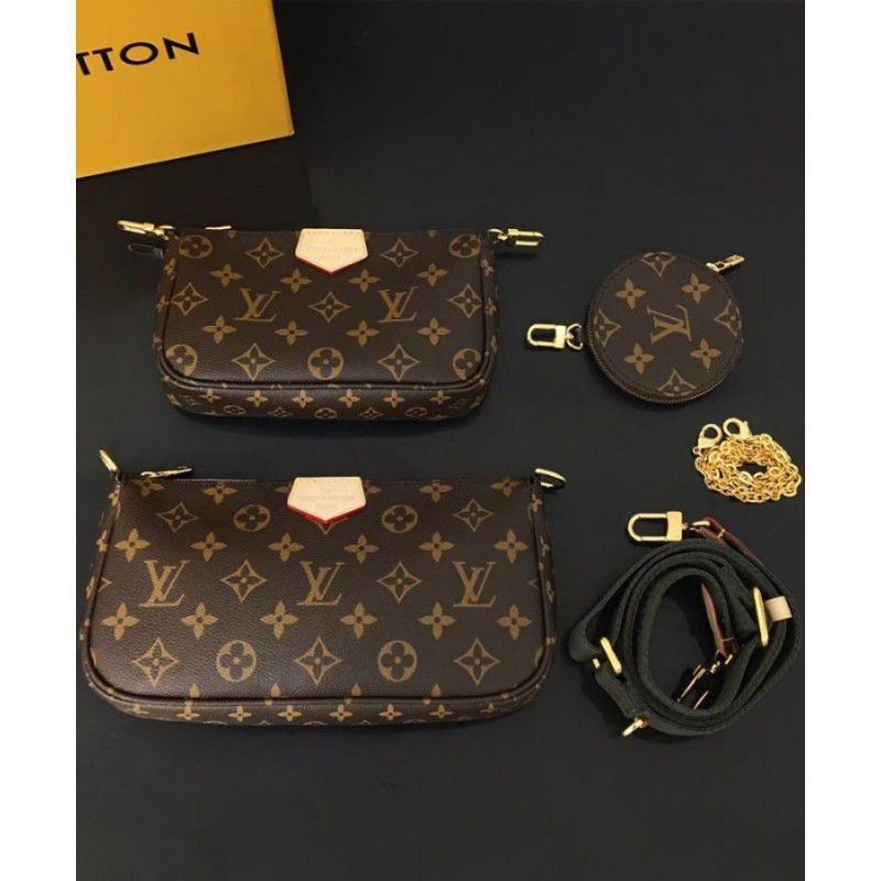 Multi Pochette Accessoires M44813 - Image 5