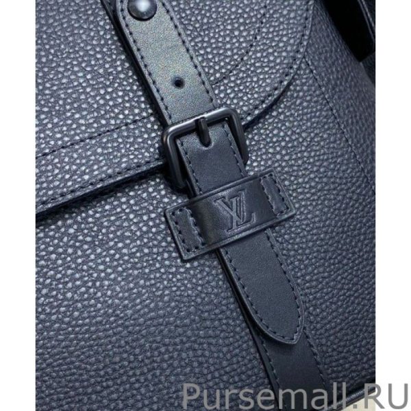 Christopher Messenger M58476 Black - Image 5