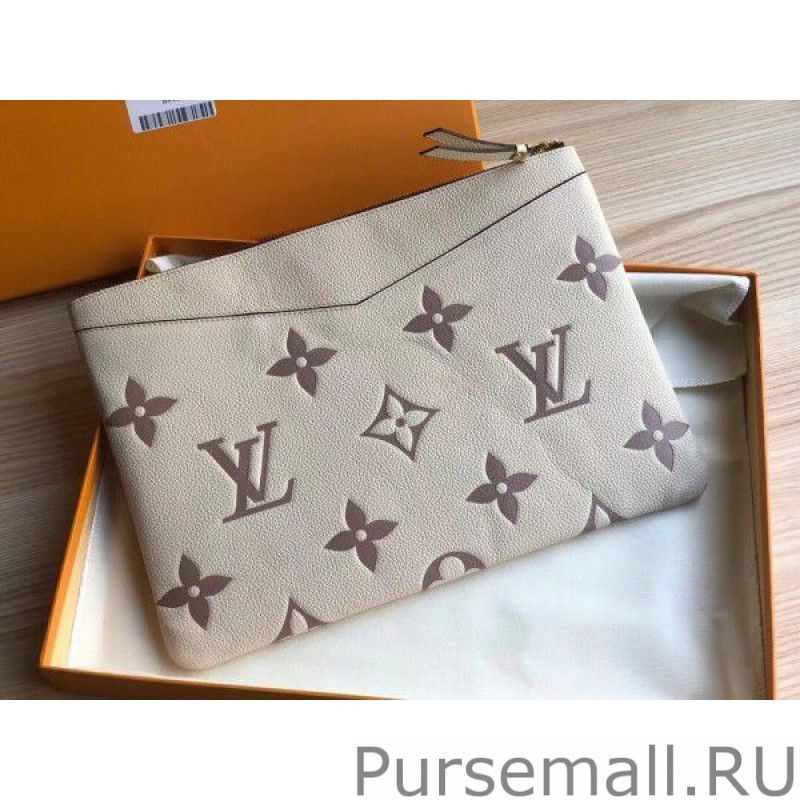 Daily Pouch Monogram Empreinte M80174 - Image 5