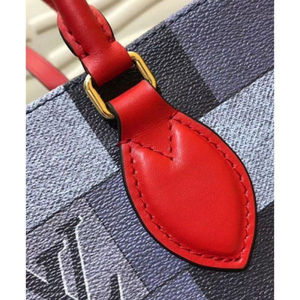 Onthego N44576 Blue - Image 5