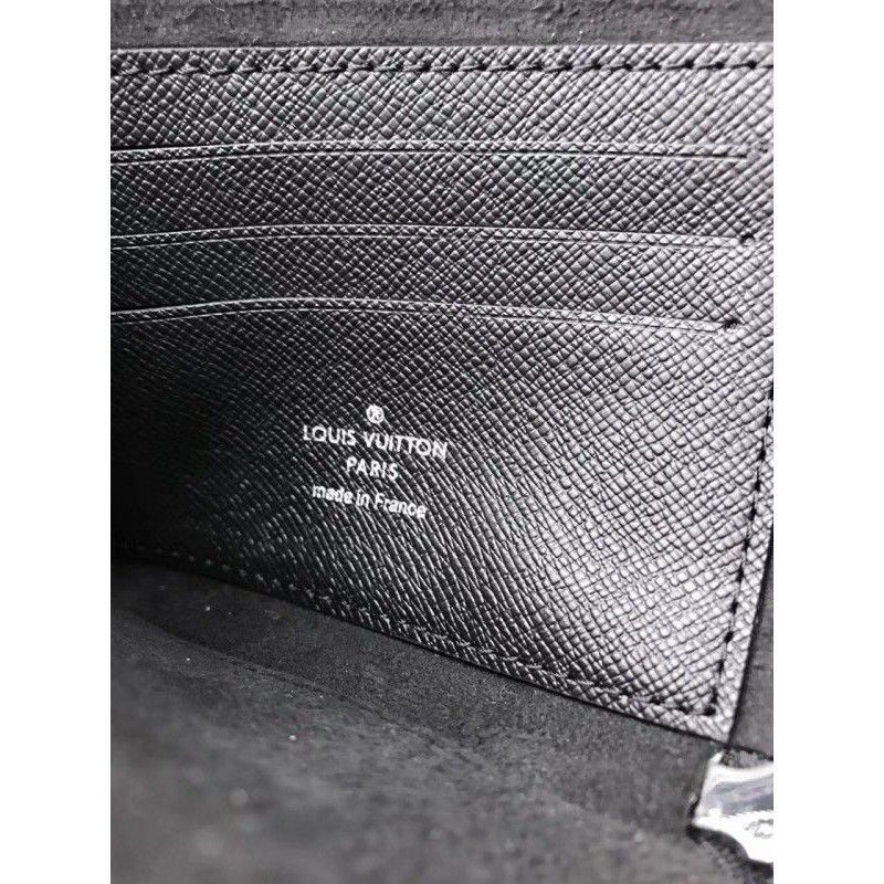 Coin Purse Epi Leather M61809 - Image 5
