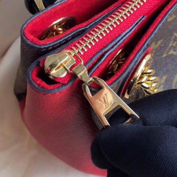 Surene BB Bag Monogram Canvas M43776 - Image 5