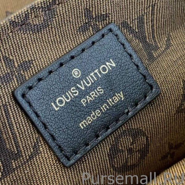 Rendez Vous Bag M57743 Black - Image 5