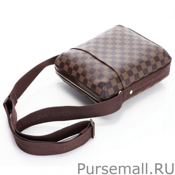 Messenger Bags And Totes Trotteur Beaubourg N41135 - Image 5