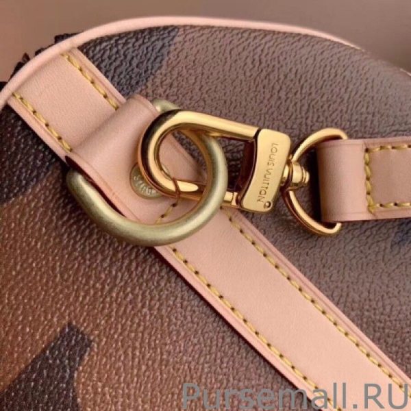 Speedy Bandouliere 30 Monogram Giant M44602 - Image 5
