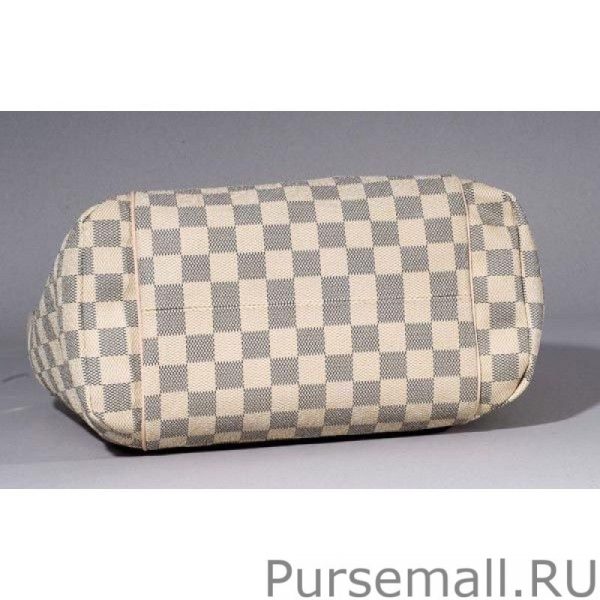 Totally PM Damier Azur Canvas N51261 - Image 5