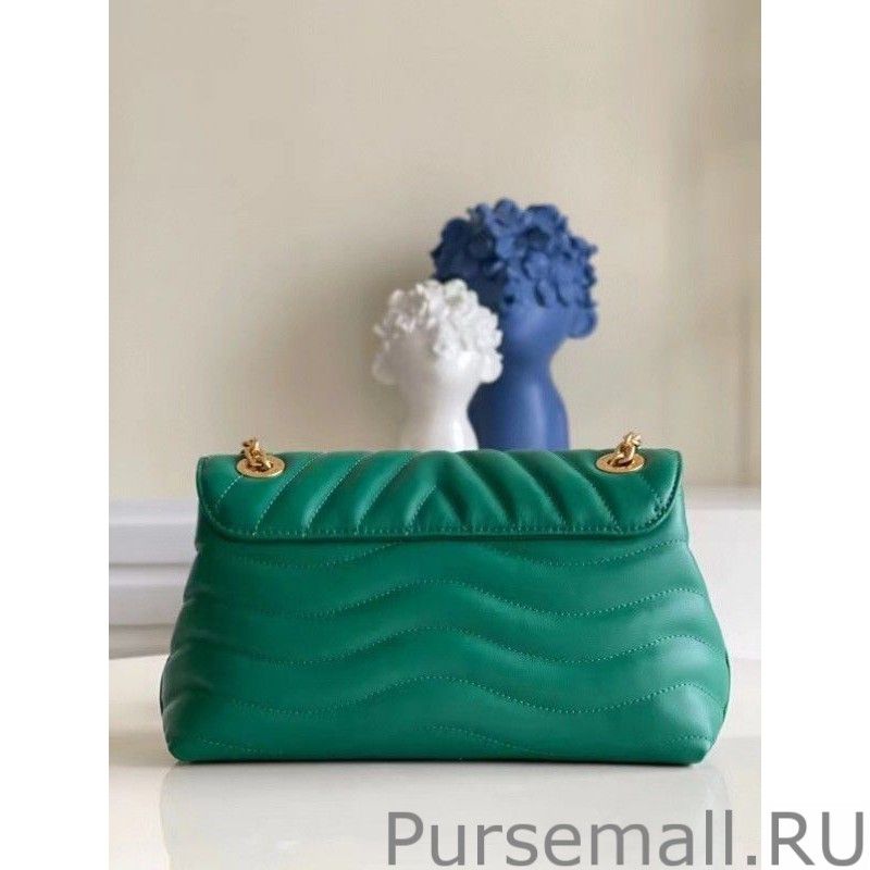 LV New Wave Chain Bag M58664 - Image 5