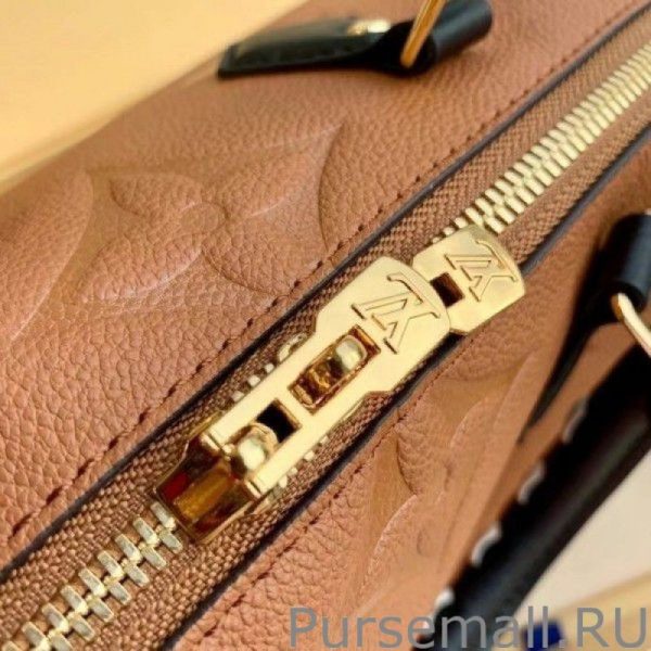 Speedy Bandouliere 25 Bag Monogram Empreinte M45840 - Image 5