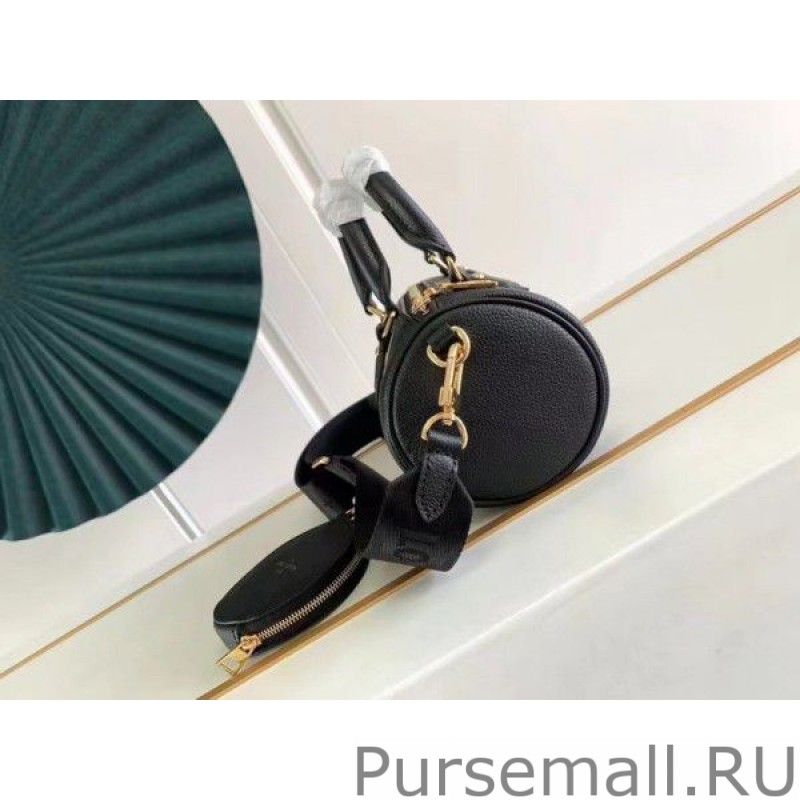 Papillon BB Bag Monogram Empreinte M45980 - Image 5
