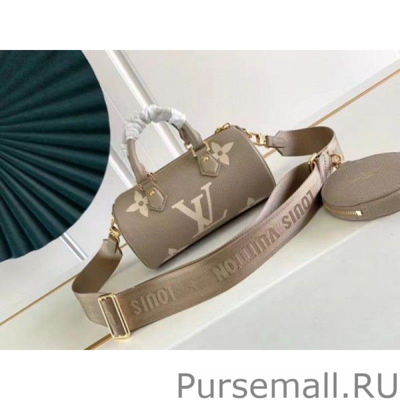 Papillon BB Bag Monogram Empreinte M46031 - Image 5