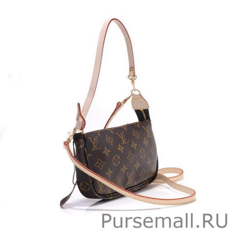 Pochette Accessoires Monogram Canvas M51980 - Image 5
