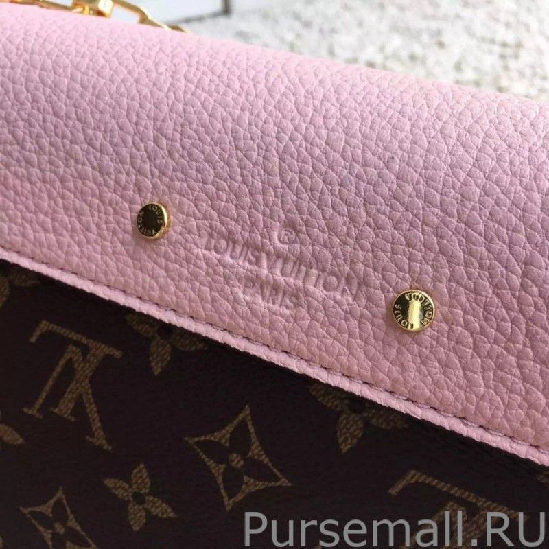 Pallas Chain Monogram Canvas M50069 - Image 5