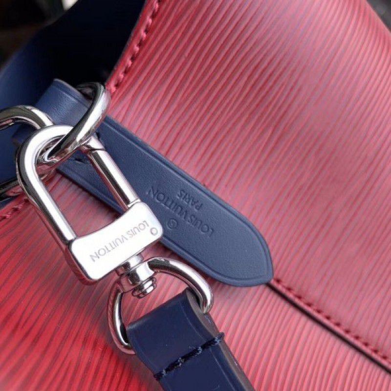 Neonoe Bag Epi Leather M55303 - Image 6