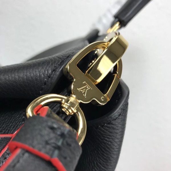 Black Astrid Bag M54376 - Image 5