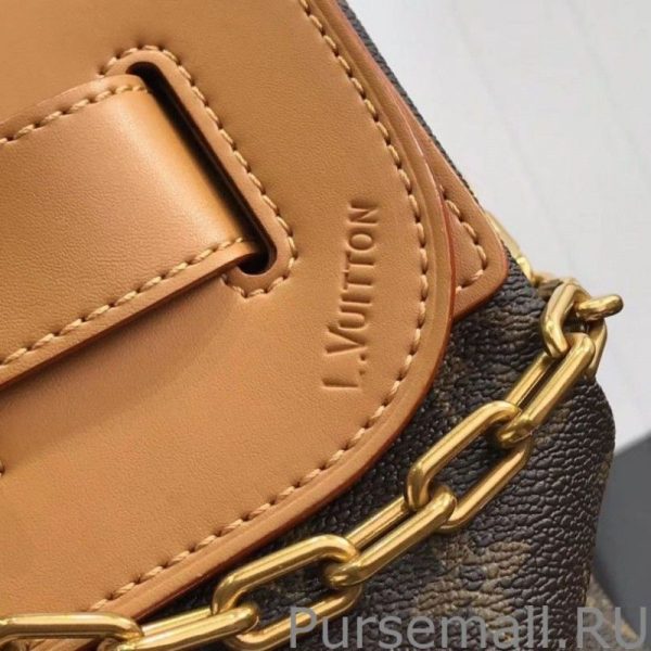 Steamer PM Monogram Bag M44997 - Image 5