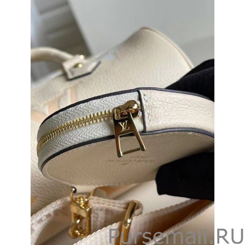 Papillon BB Bag By The Pool M45708 - Image 5
