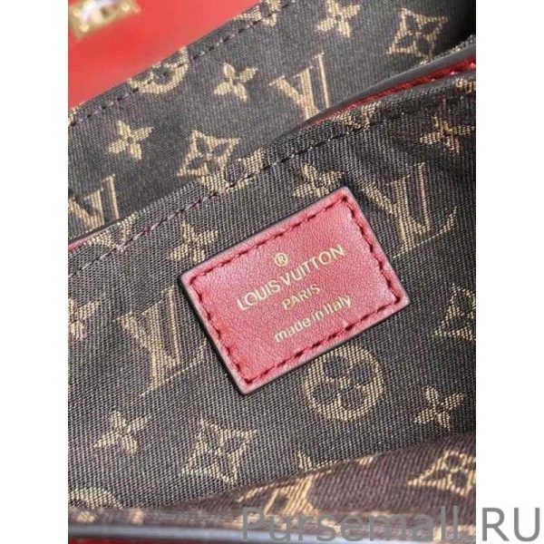 Rendez Vous Bag In Calfskin M57744 - Image 5