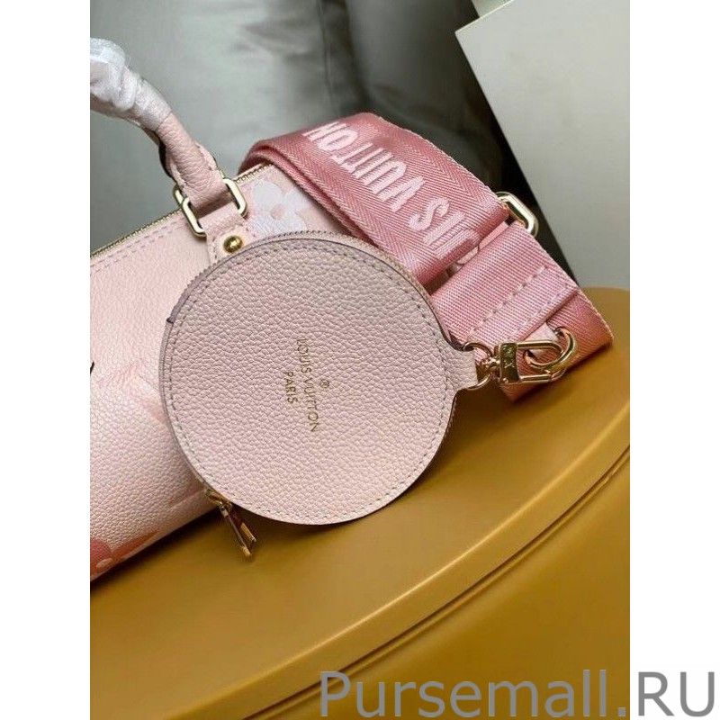 Papillon BB Bag By The Pool M45707 - Image 5