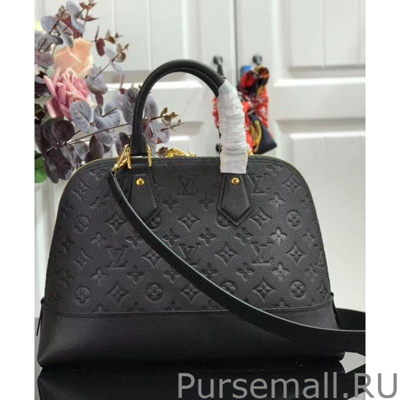Neo Alma PM Monogram Empreinte M44832 - Image 5