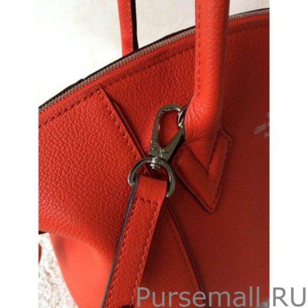 Clementine Lockit PM Veau Cachemire M50097 - Image 5