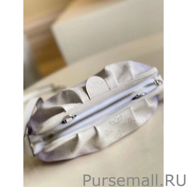 Scala Mini Pouch Gradient Blue Mahina M80497 - Image 5
