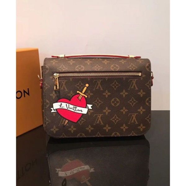 Pochette Metis M43991 Brown - Image 5
