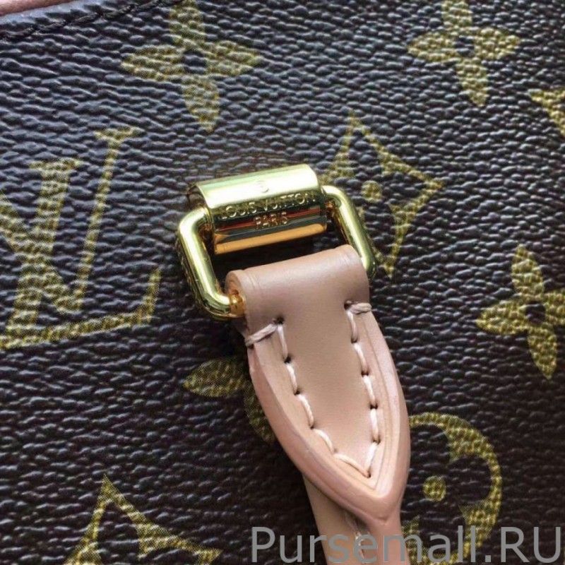 Pallas Monogram Canvas M41598 - Image 5