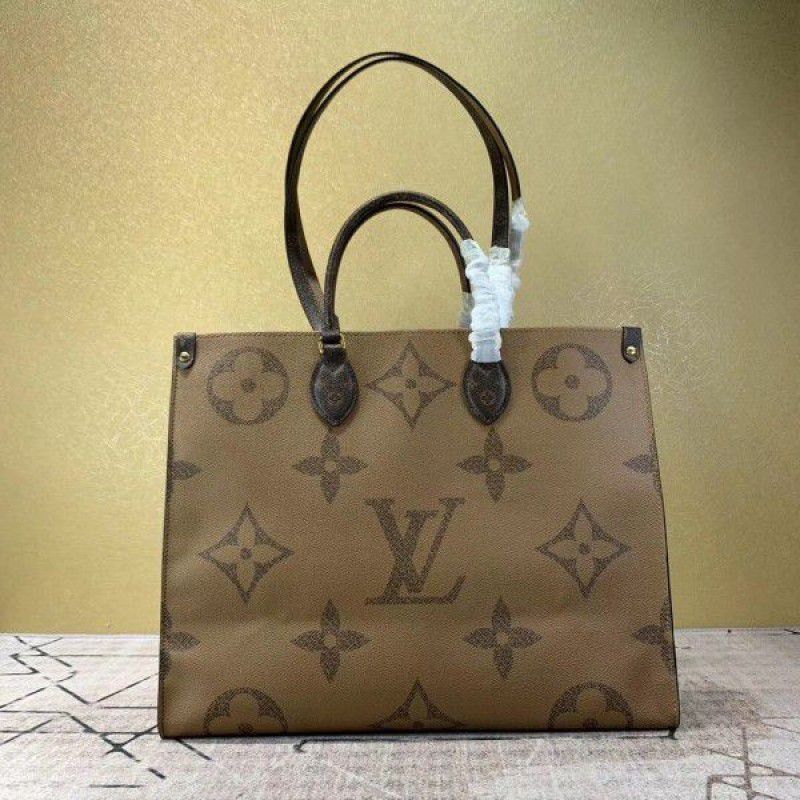 Onthego Bag Monogram Giant M44576 - Image 5