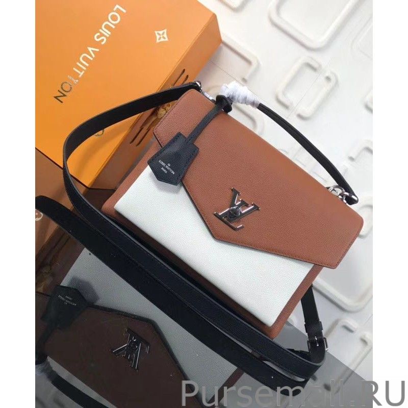 Mylockme M52406 Coffee - Image 4