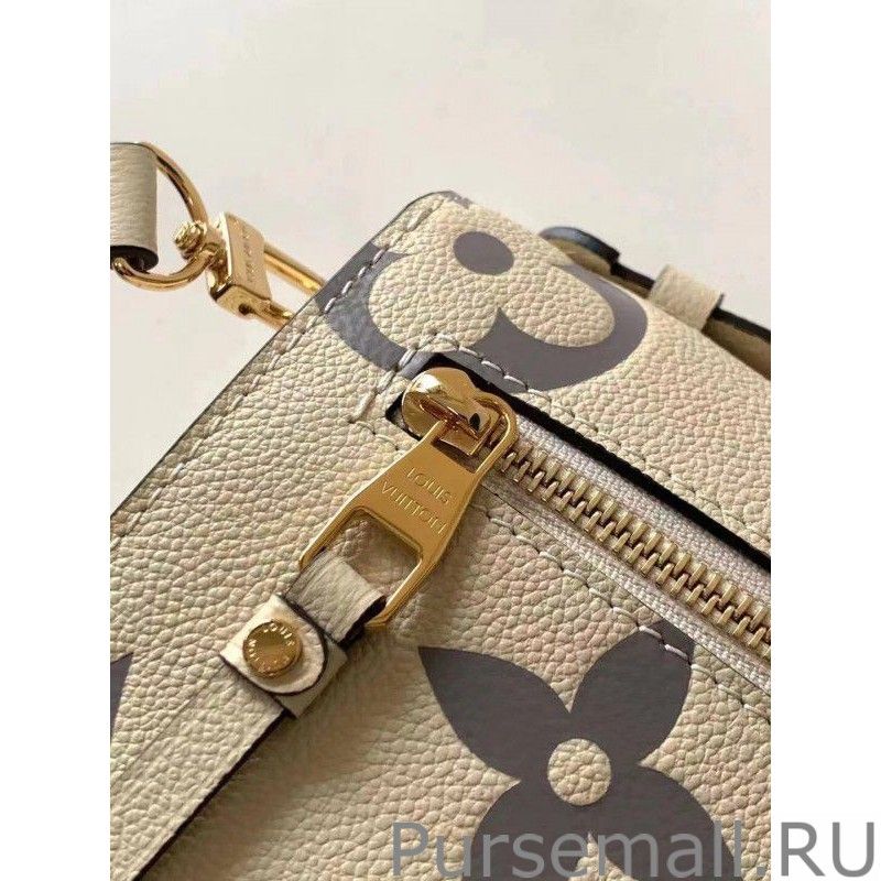 Pochette Metis Bag Monogram Empreinte M45596 - Image 5