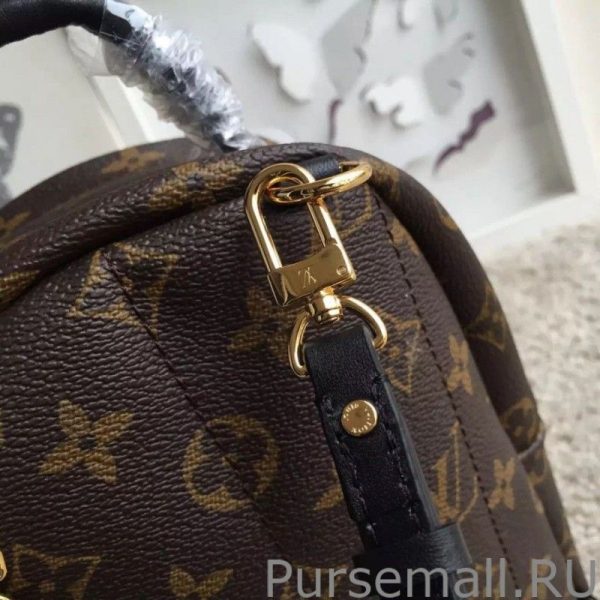 Palm Springs Backpack Mini M41562 - Image 5
