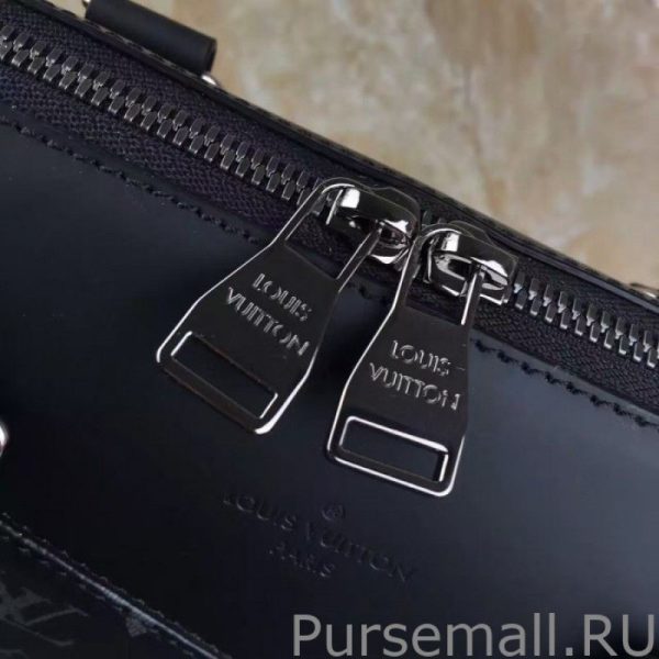 Tote Explorer Monogram Eclipse Bag M40567 - Image 5