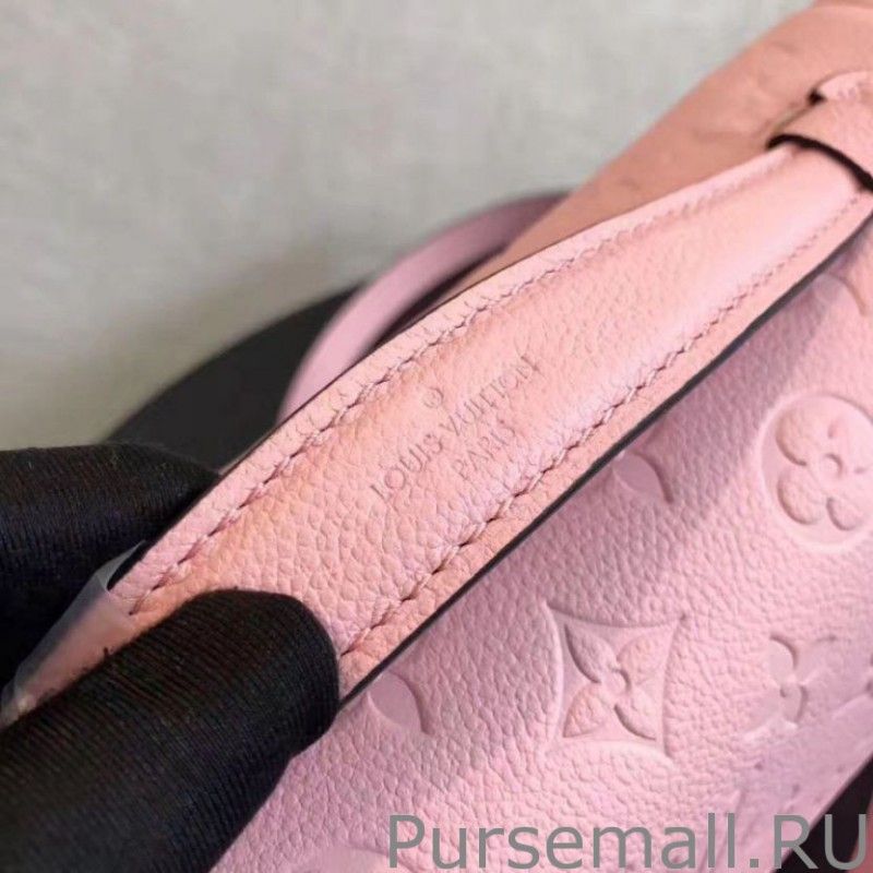 Pochette Metis Bag Monogram Empreinte M44018 - Image 5