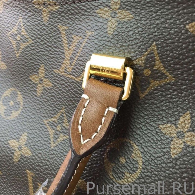 Pallas Monogram Canvas M41064 - Image 5