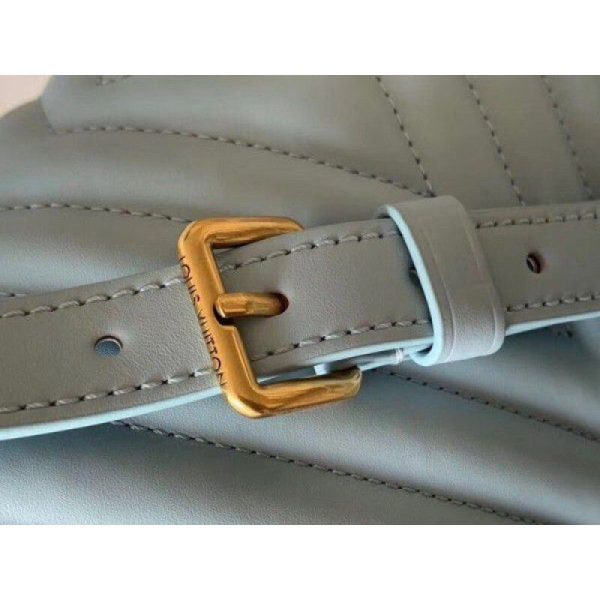 Porcelaine New Wave Bumbag M55331 Bleu - Image 5