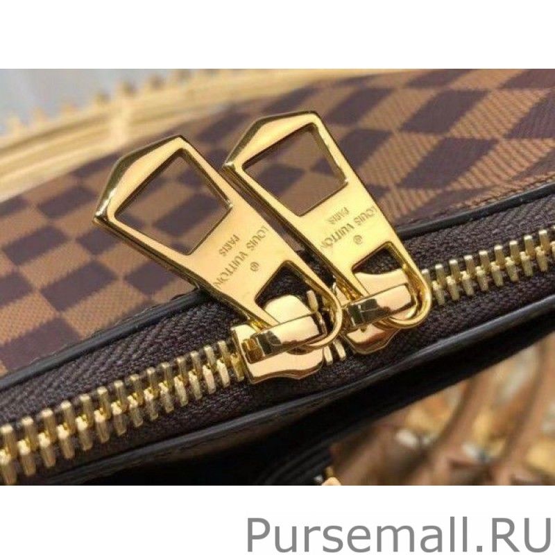 Odeon PM Bag Damier Ebene N50064 - Image 4