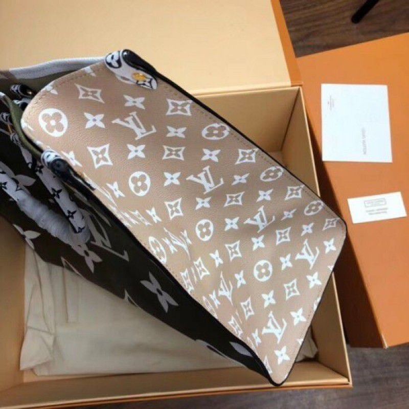 Onthego Bag Giant Monogram M44571 - Image 5