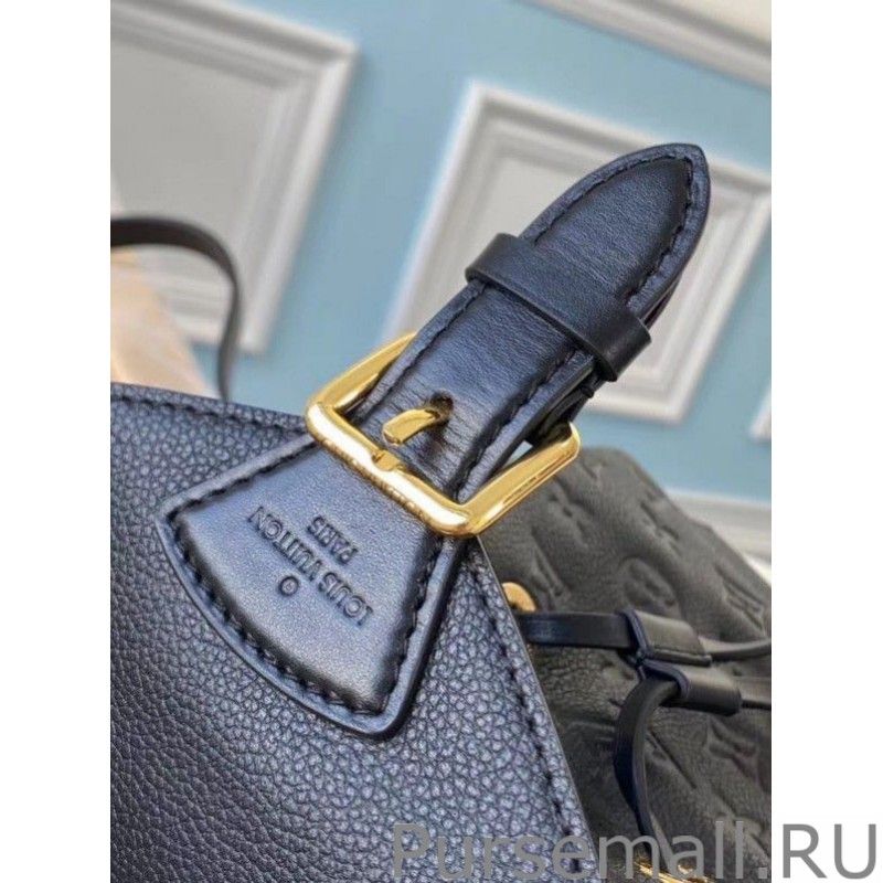 Montsouris Backpack Monogram Empreinte M45205 - Image 5