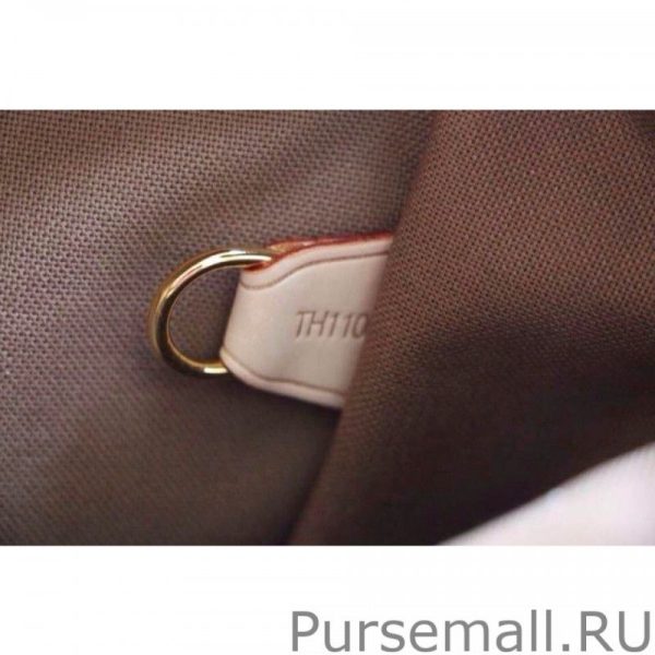 Messenger Bags And Totes Abbesses M45257 - Image 5