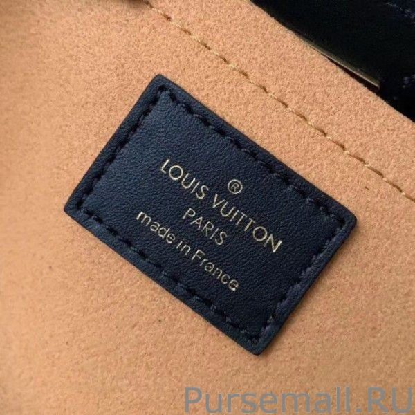 On My Side Bag Monogram Tufting M53826 - Image 5
