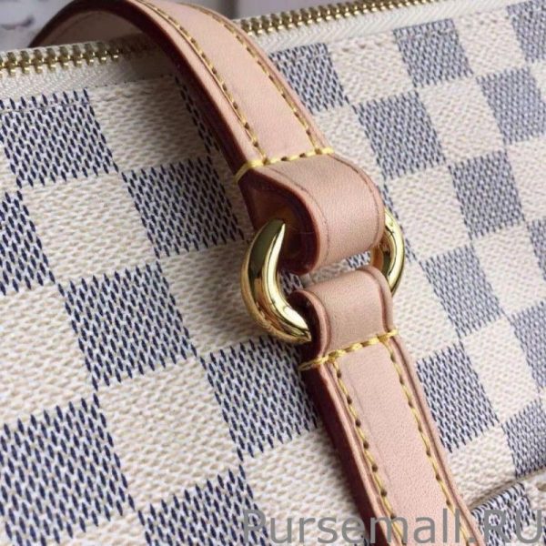 Totally MM Damier Azur Canvas bags N51262 - Image 5