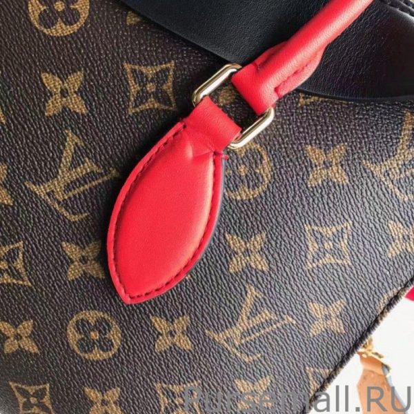 Tuileries Bag Monogram Canvas M41454 - Image 5